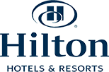 Hilton Hotels And Resorts Logo