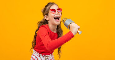 Beneficios De Cantar Na Infancia