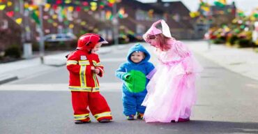 planejar algumas atividades de carnaval para crianças