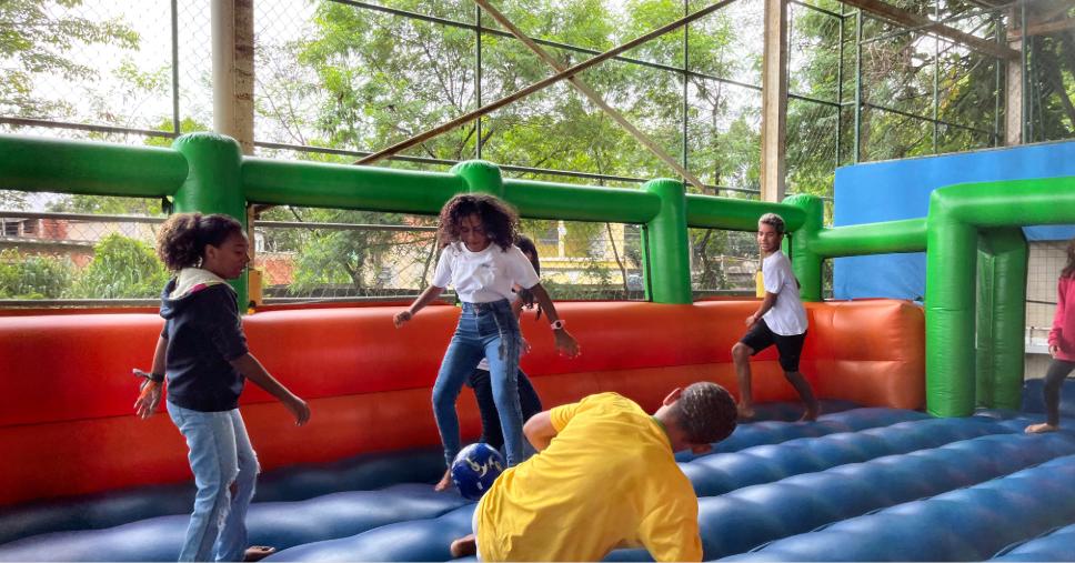Veja atividades para animar a festa de encerramento do ano letivo!