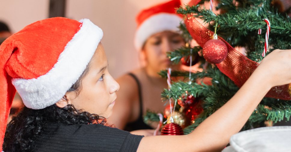 Como organizar uma confraternização natalina inesquecível