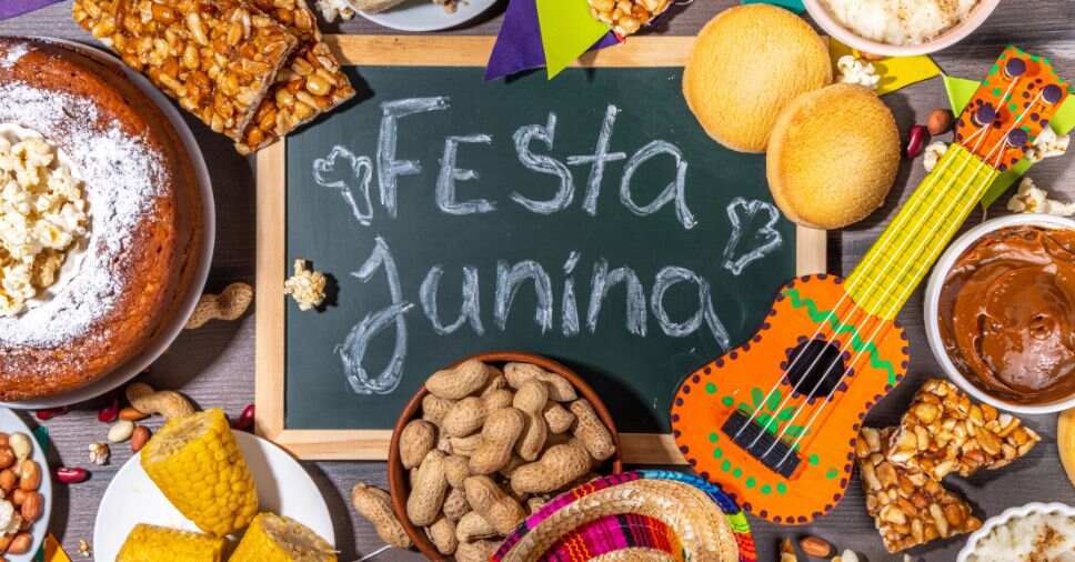 5 ideias de brincadeiras para festa junina: transforme seu arraiá!