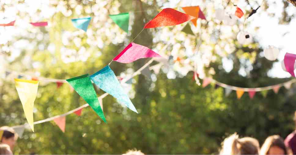 Conheça a tradicao De Festa Junina