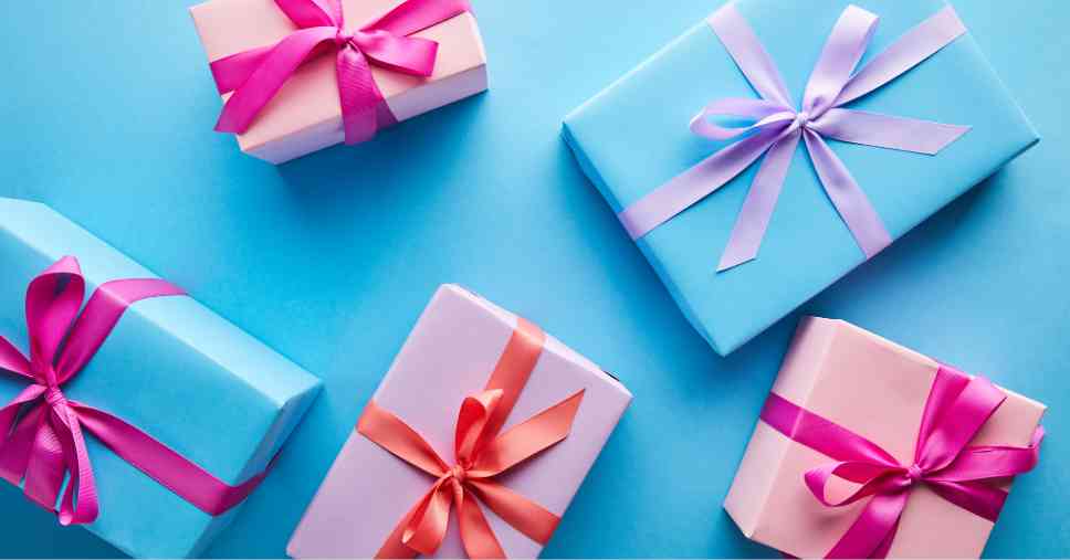 5 dicas de presente para Dia das Crianças!